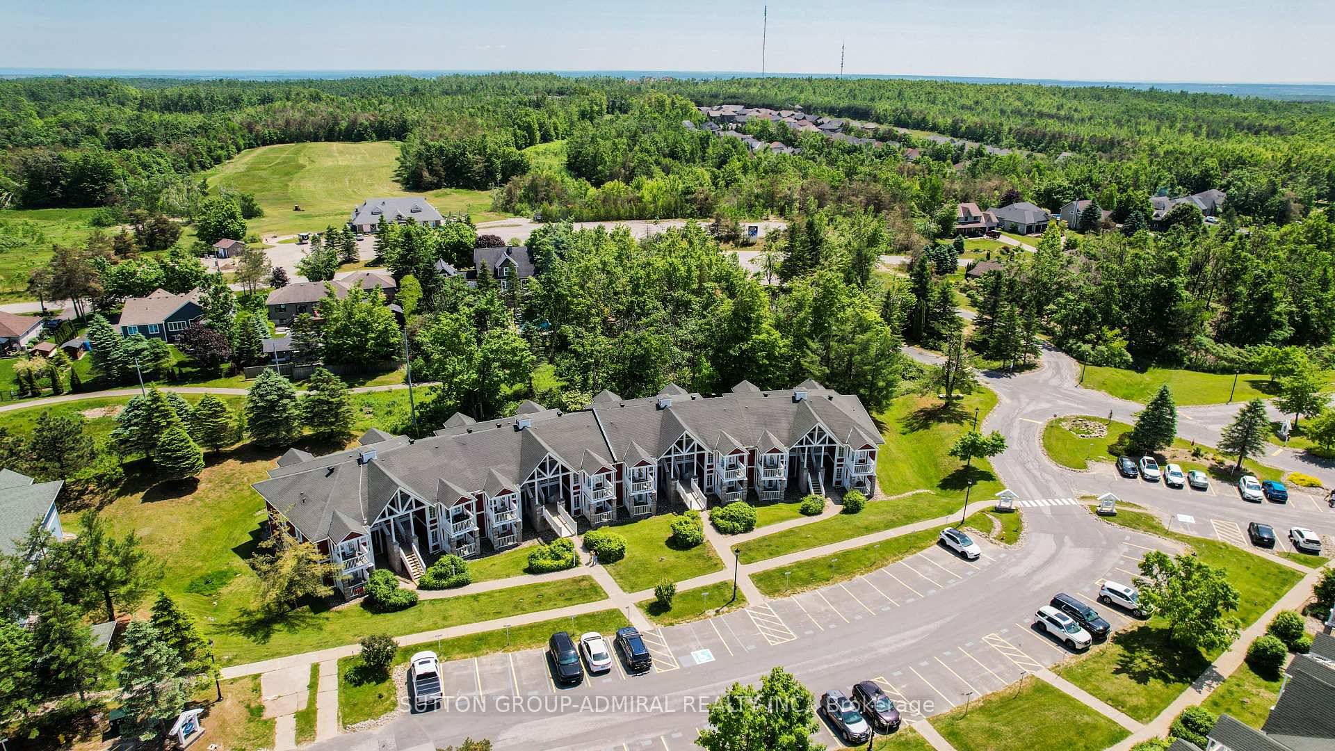 Year Round Resort Living with two Units for the Price of One in Horseshoe Valley !