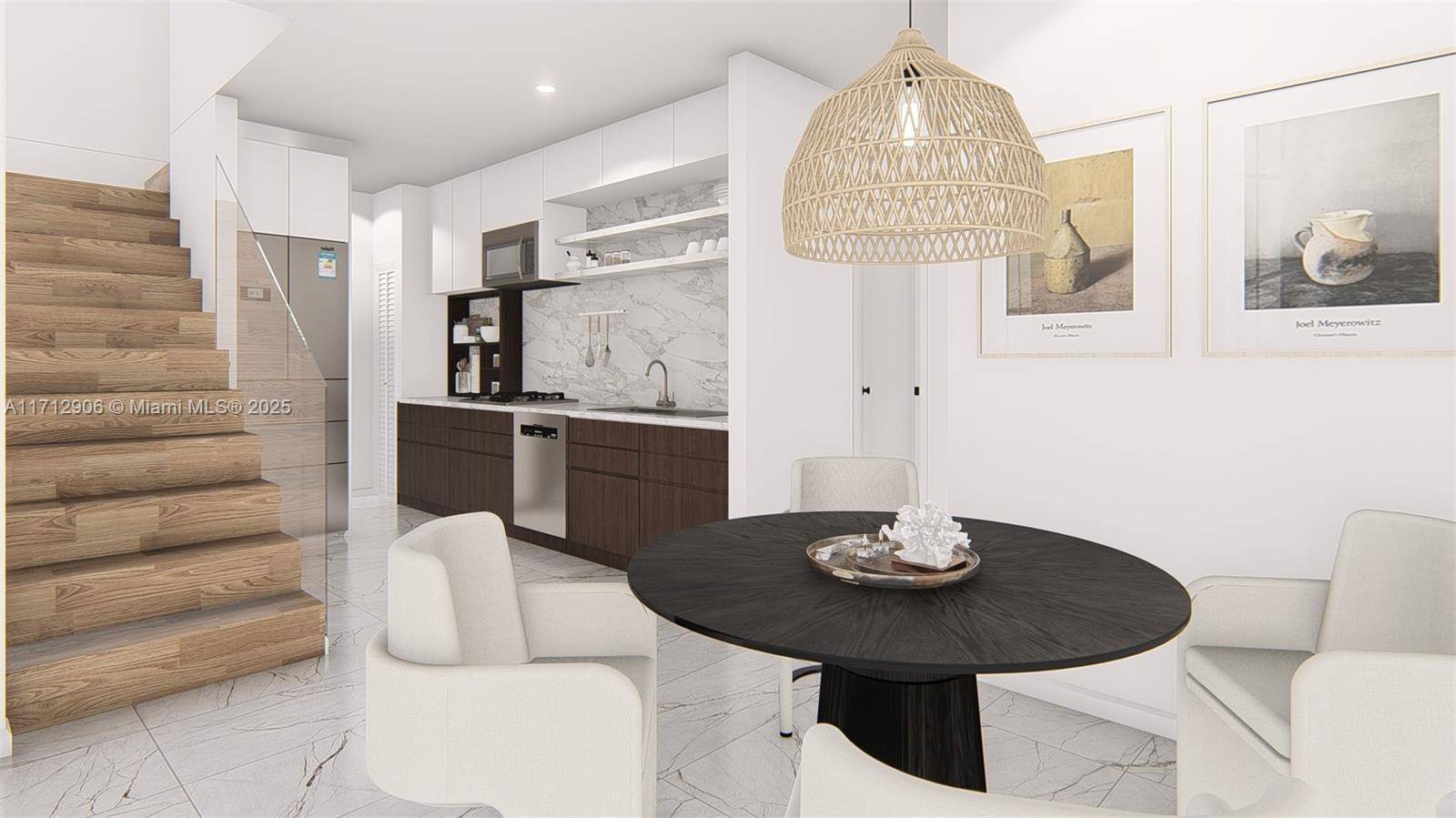 Discover the perfect blend of style, comfort, and functionality with these brand new two story townhomes in the heart of West Park !