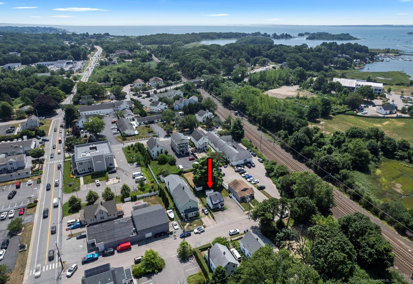 Rare find ! Enjoy this existing 2 story office building PLUS add appx.