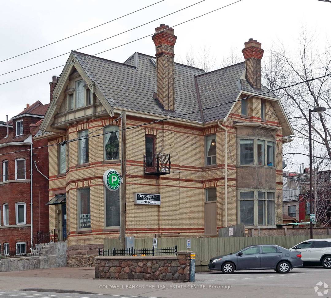 Stunning 1840 Victorian Mansion in the heart of Cabbagetown.