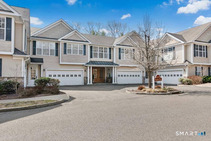 Wonderful opportunity to own this exquisite ranch style condo in a beautiful 55 community.