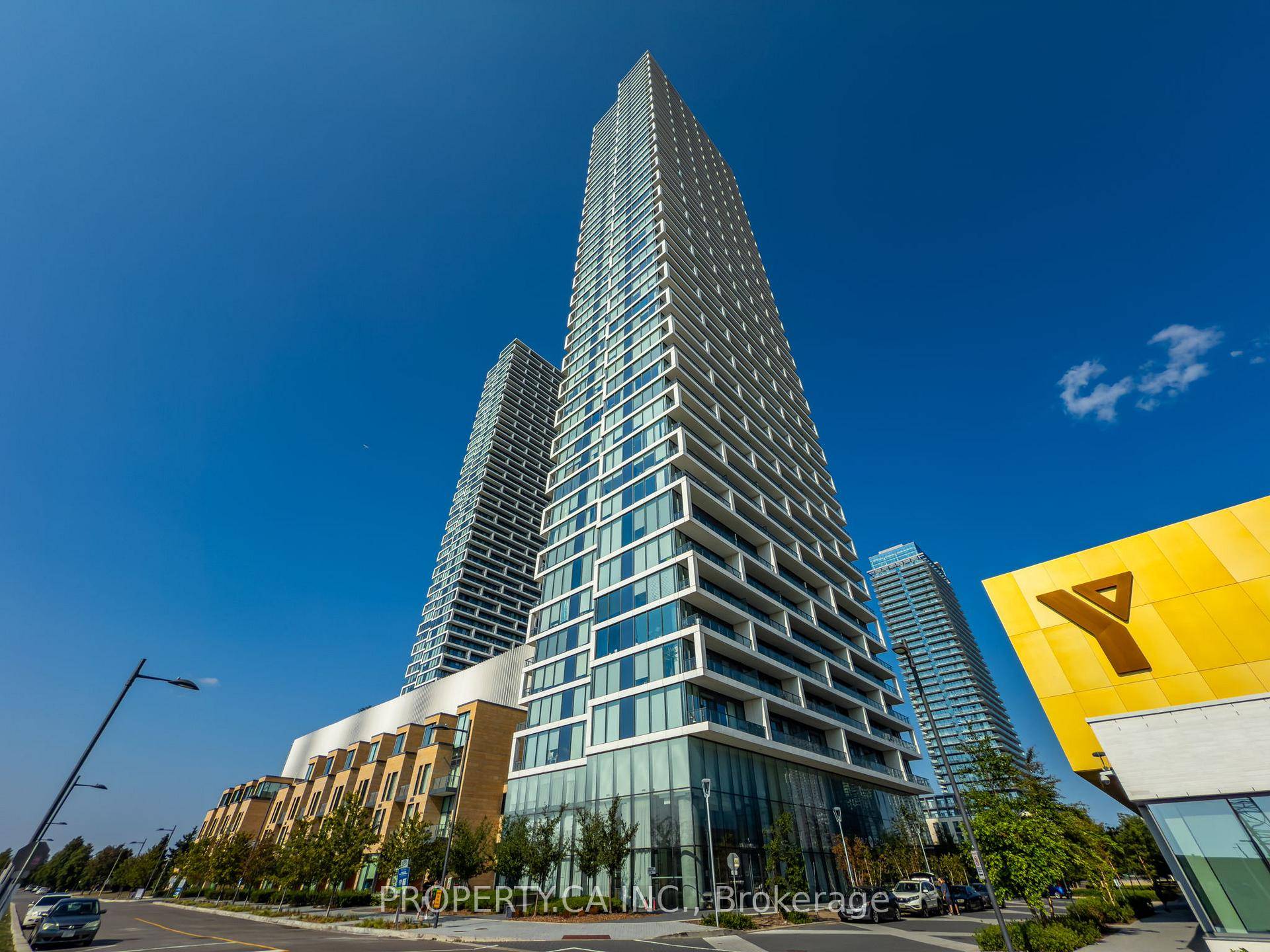 Welcome to Transit City 2, where modern design meets convenience.