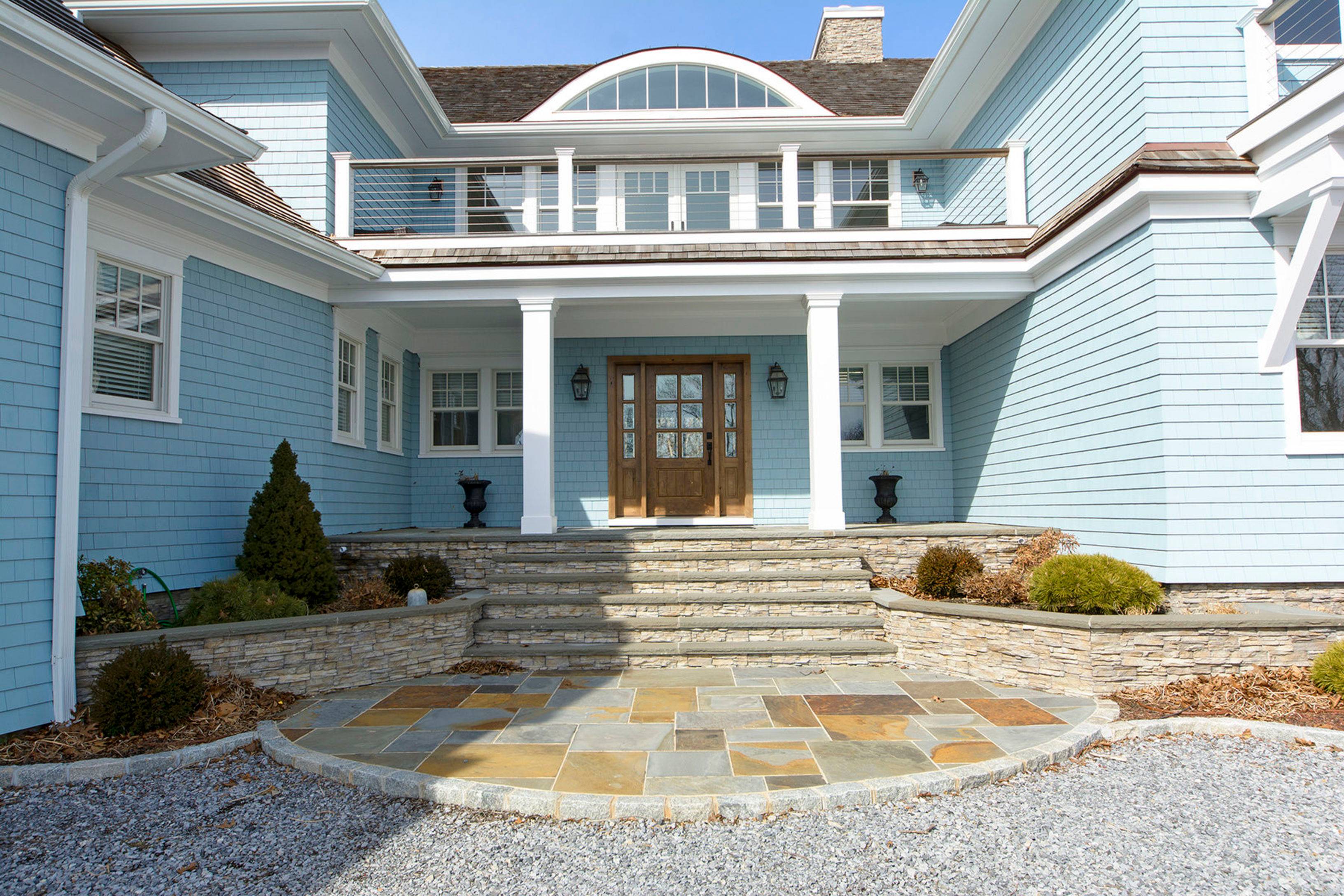 Montauk - Hither Hills- Ocean Views
