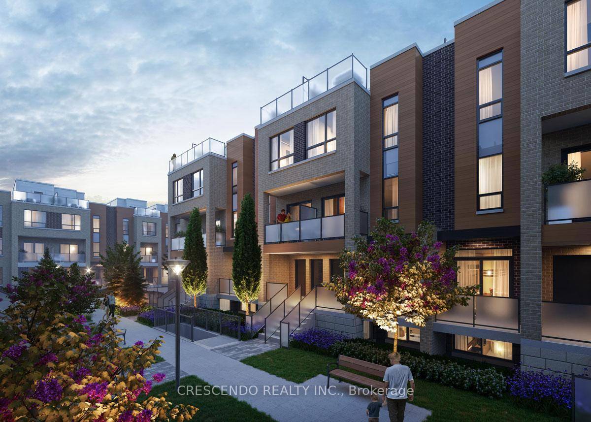 Welcome home to this brand new and spacious 2 bedroom townhome in the Glenway Estates Community !