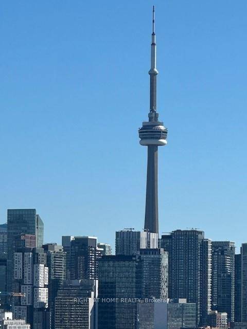 Step into elevated living at Mirvish Village in this spacious 3 bedroom, 3 bathroom suite featuring a sleek open concept layout, stainless steel appliances, and floor to ceiling windows that ...