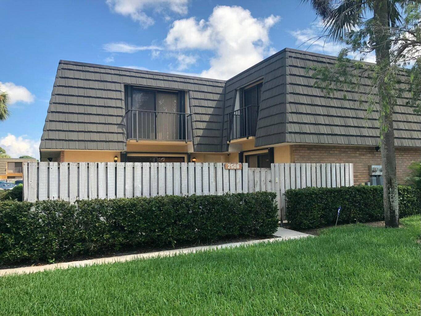 PRICE REDUCED ! ! Spectacular 2 story townhouse 2 bedroom 2 1 2 baths with great floor plan and views of the water.