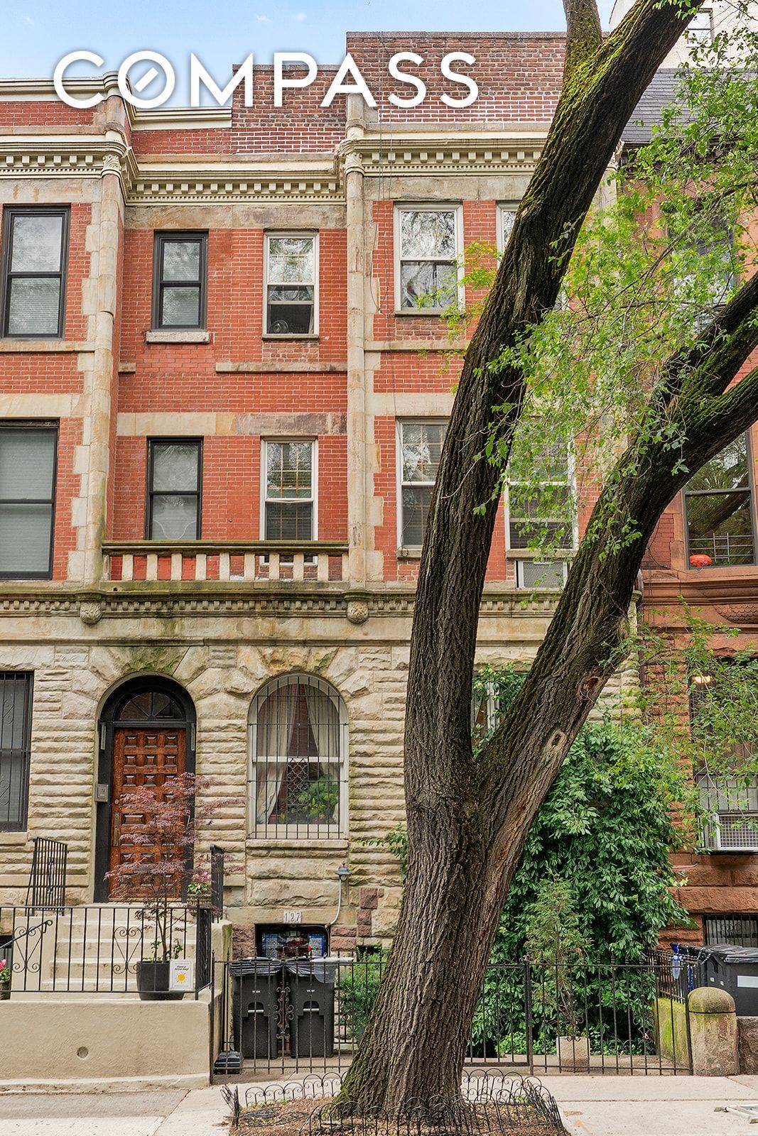 Nestled on a picturesque, tree lined block in the heart of the Upper West Side, 127 West 95th Street presents a rare opportunity for investors, developers, or end users to ...