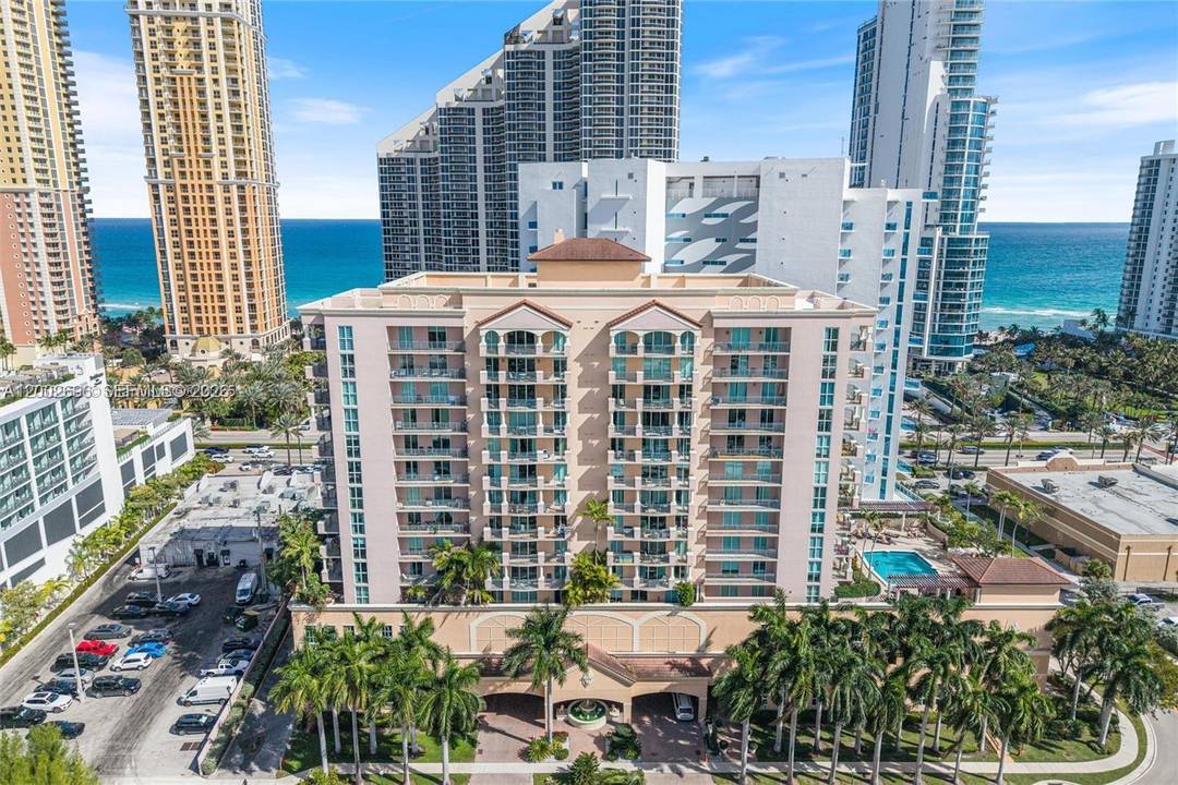 Experience the best of Florida living in this beautiful 3 bedroom, 2 bathroom unit in a sought after mid rise building just steps from the beach.