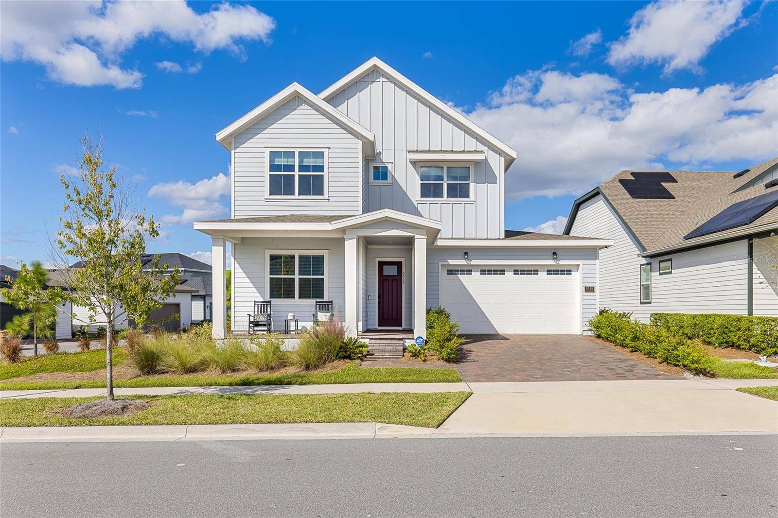 Under contract accepting backup offers.