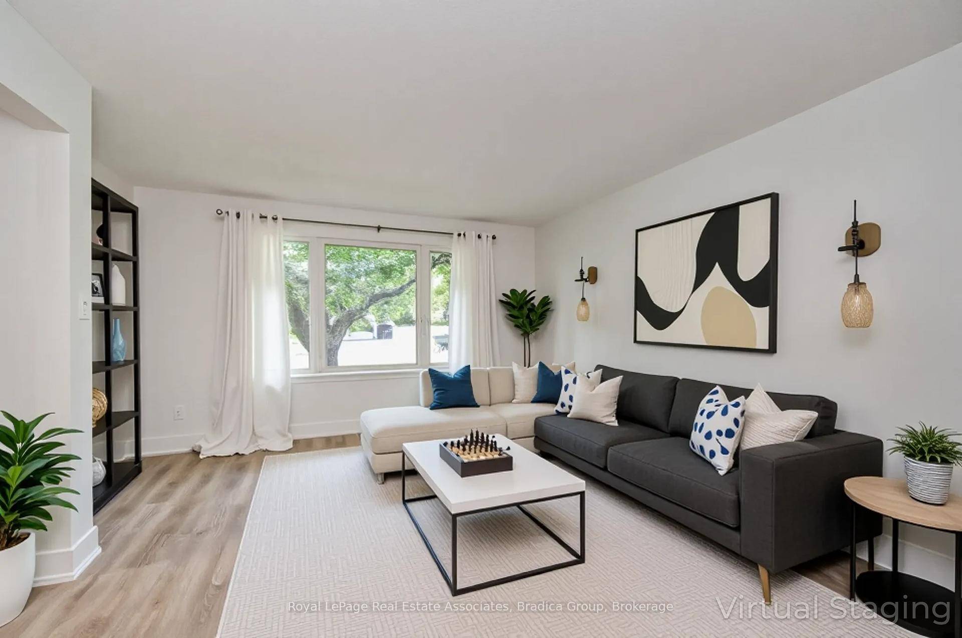 Welcome to 354 Southill Drive, a freshly renovated home designed with your next chapter in mind.