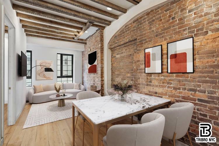 Stylish 2BR 2BA Loft with Spacious Open Layout Discover a beautifully designed 2 bedroom, 2 bathroom loft offering an exceptional amount of space, comfort, and versatility.