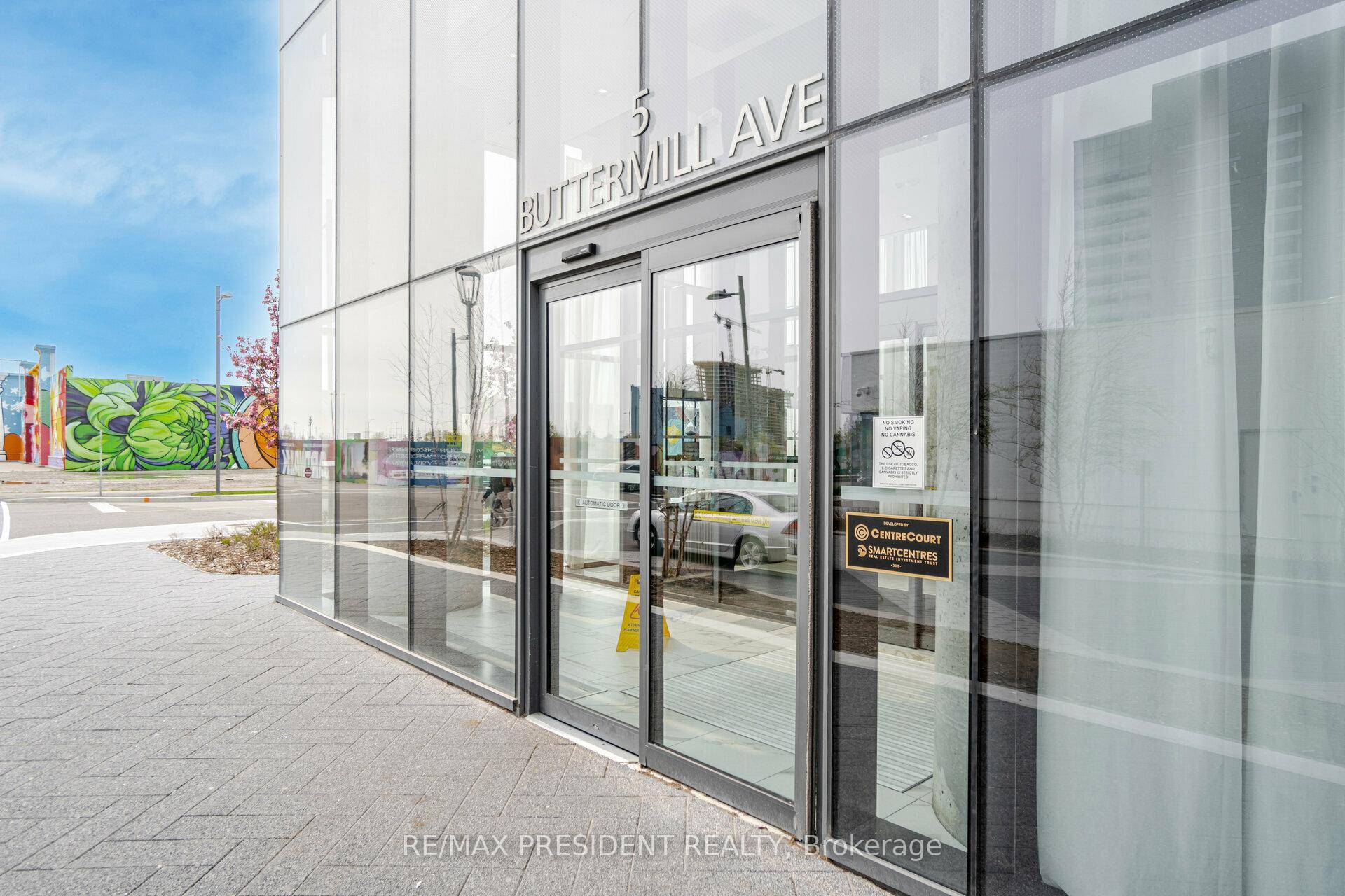 Priced to Sell at The Best Transit City Tower, closest to the VMC Subway Presenting a modern3 bedroom 2 bathroom condo for lease.
