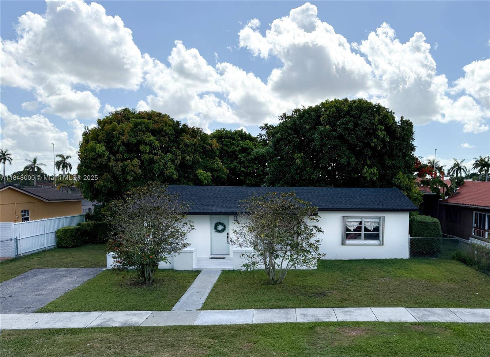 Fully remodeled home at 3131 SW 117th Ct, Miami, FL 33175.
