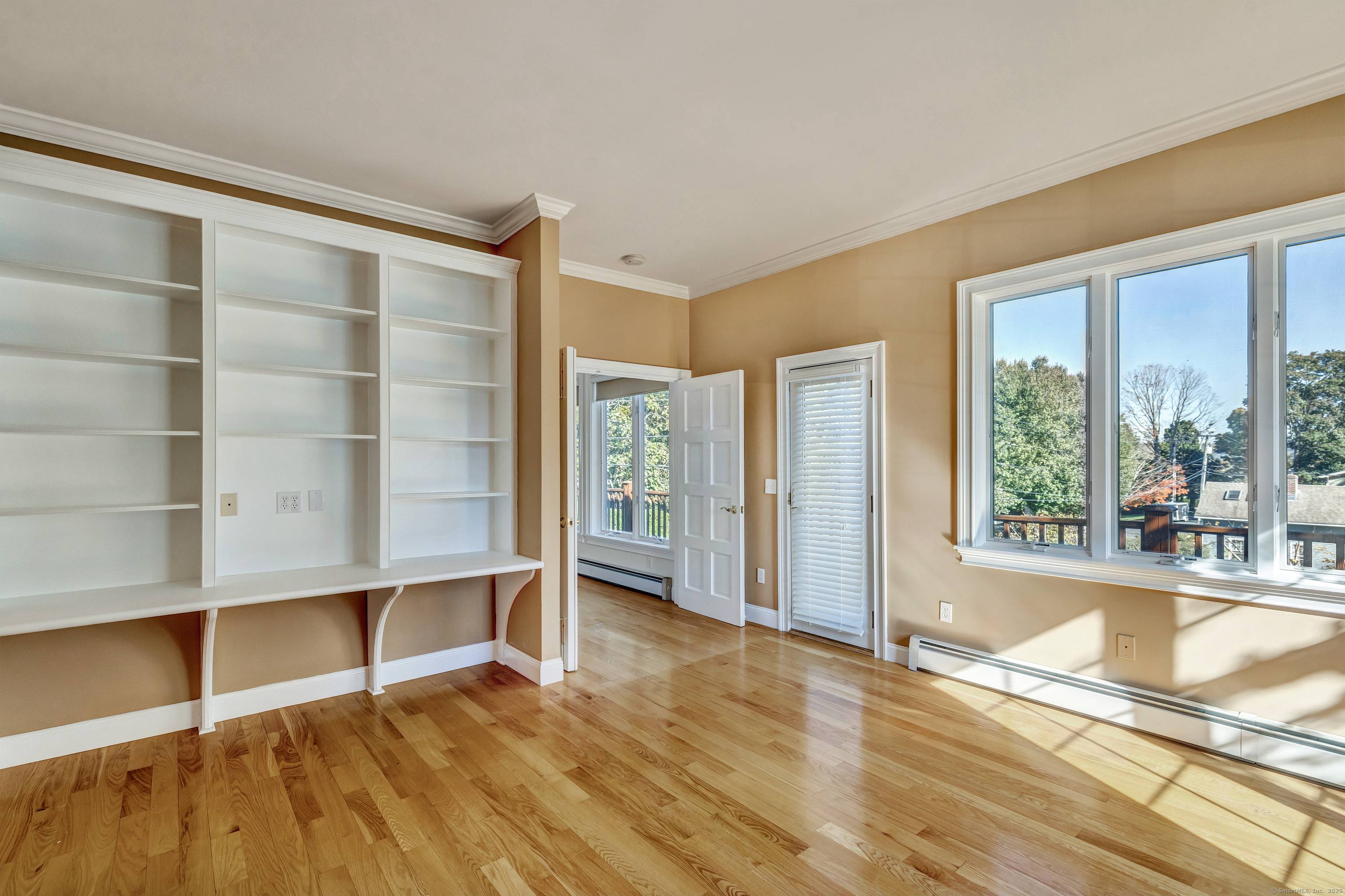 Welcome to the reimagined John Miner House on North Main Street in the charming Connecticut River Valley Village of Essex.