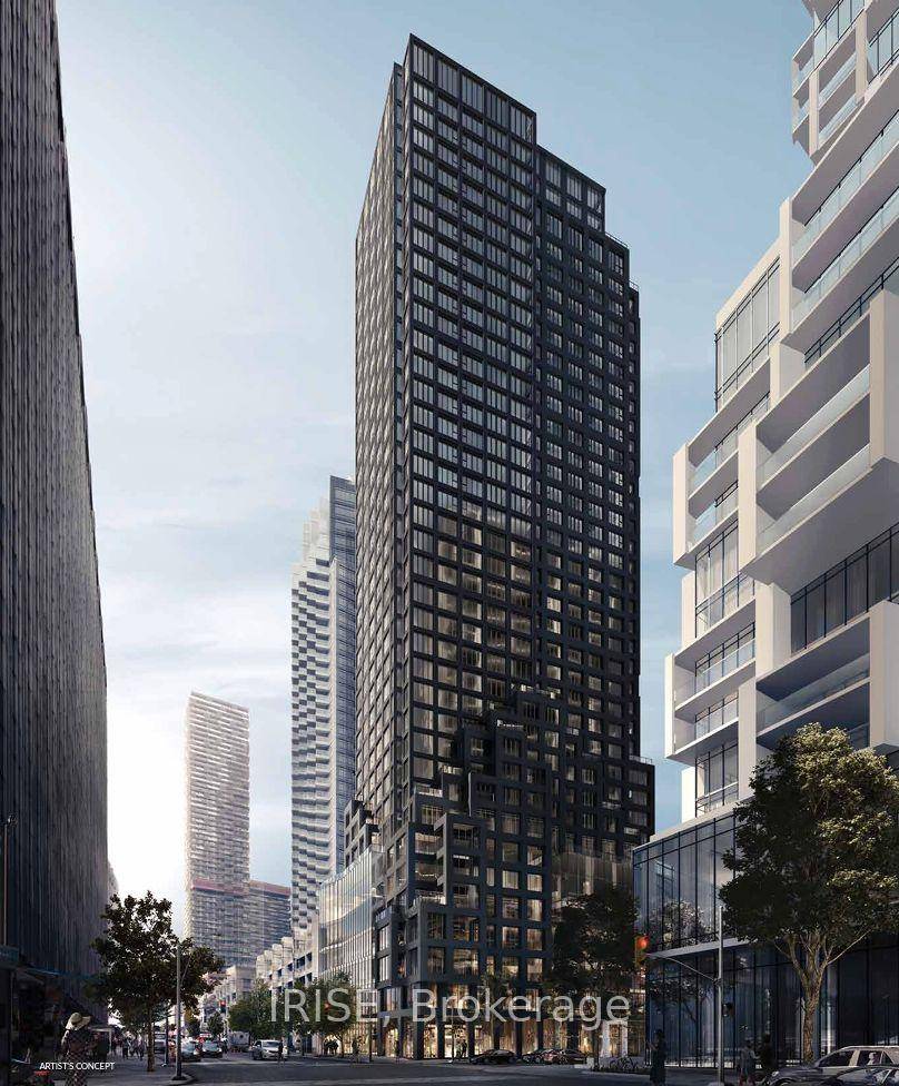 Be the First to Experience Luxury Living at Y amp ; S Condominiums by award winning builder Tribute Communities.