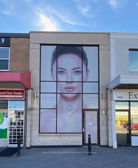 FOR SALE INVESTMENT OPPORTUNITY Presently configured as a prestigious and prominent plastic surgeon's clinic, with ancillary services including a cosmetic amp ; laser clinic and a massage therapy clinic, this ...