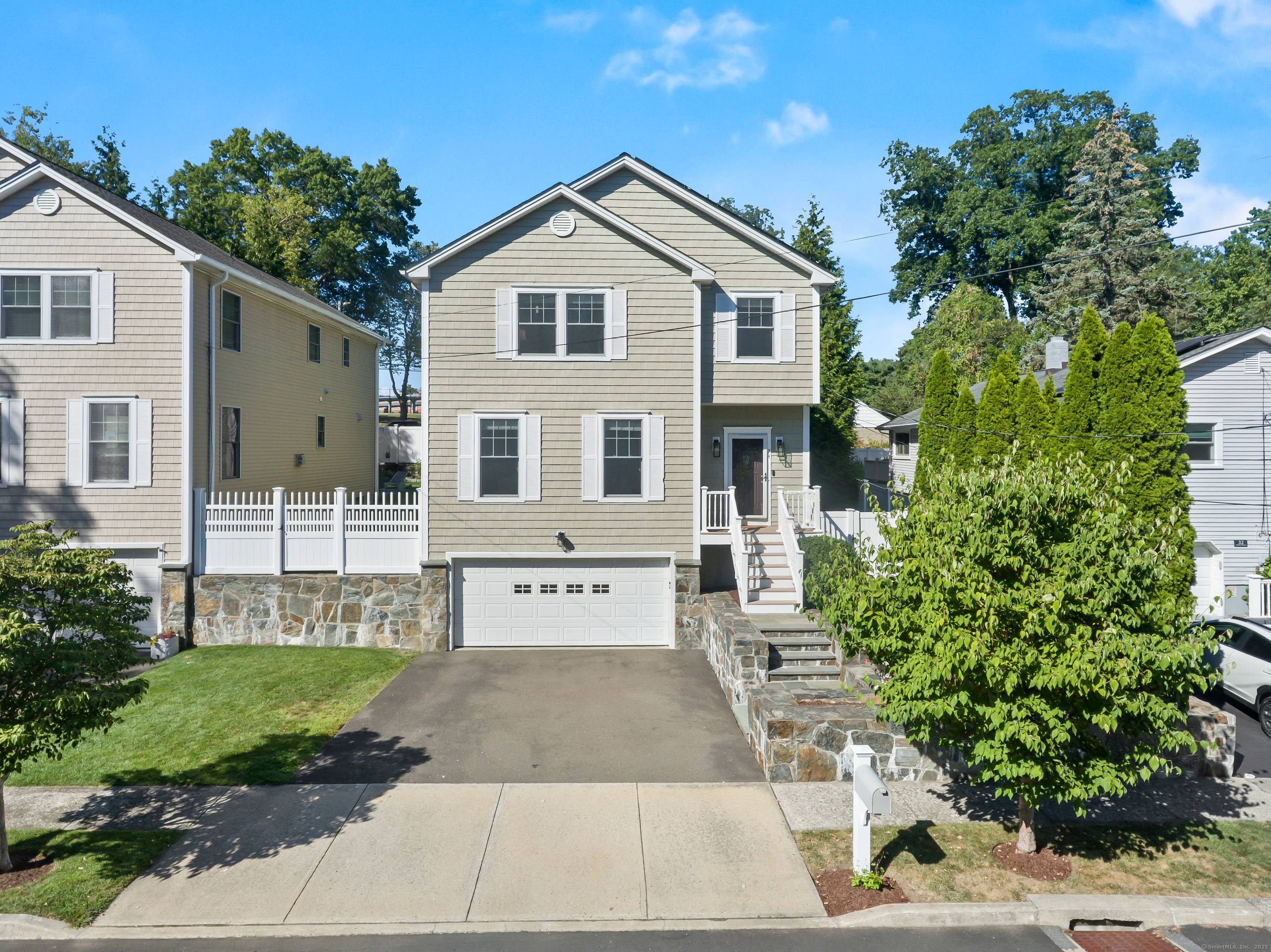 Tucked at the end of a quiet cul de sac, 24 Warsaw Street offers a perfect blend of timeless design and modern updates bright, inviting, and completely move in ready.