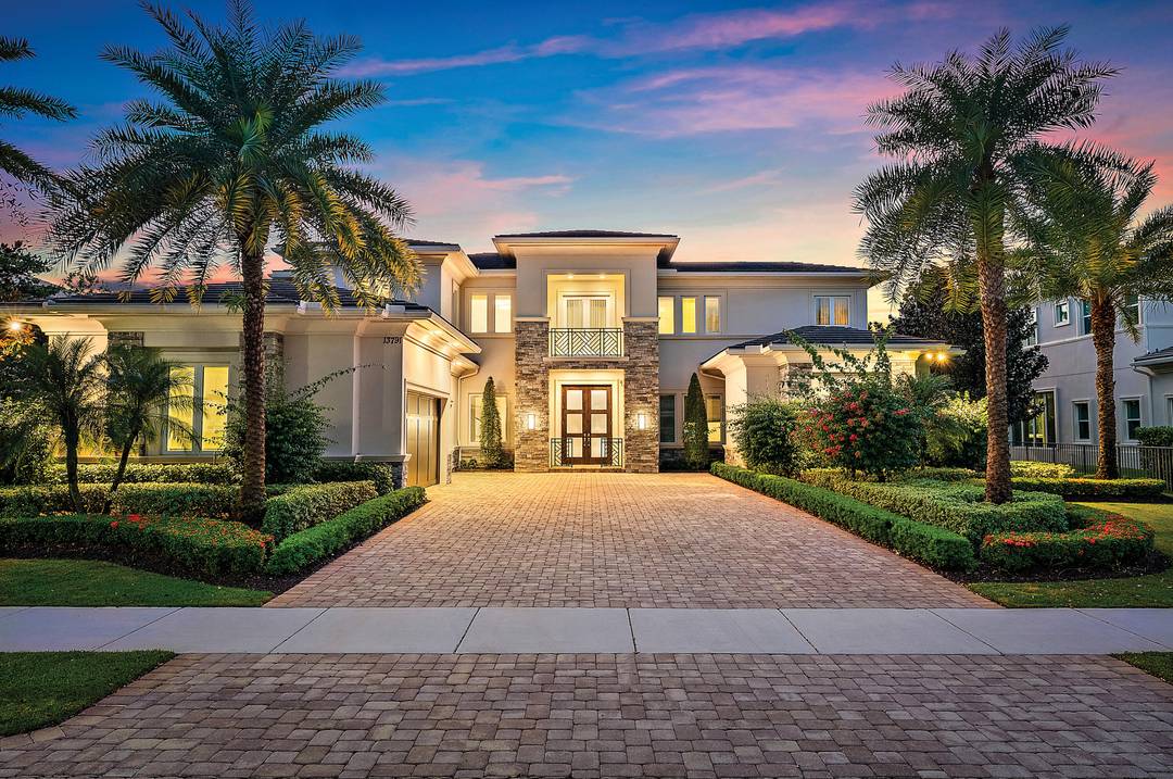 Set within the prestigious gated enclave of Frenchman's Harbor, this exquisite 5 bedroom, 7 bath waterfront estate embodies the finest in coastal luxury and architectural sophistication.