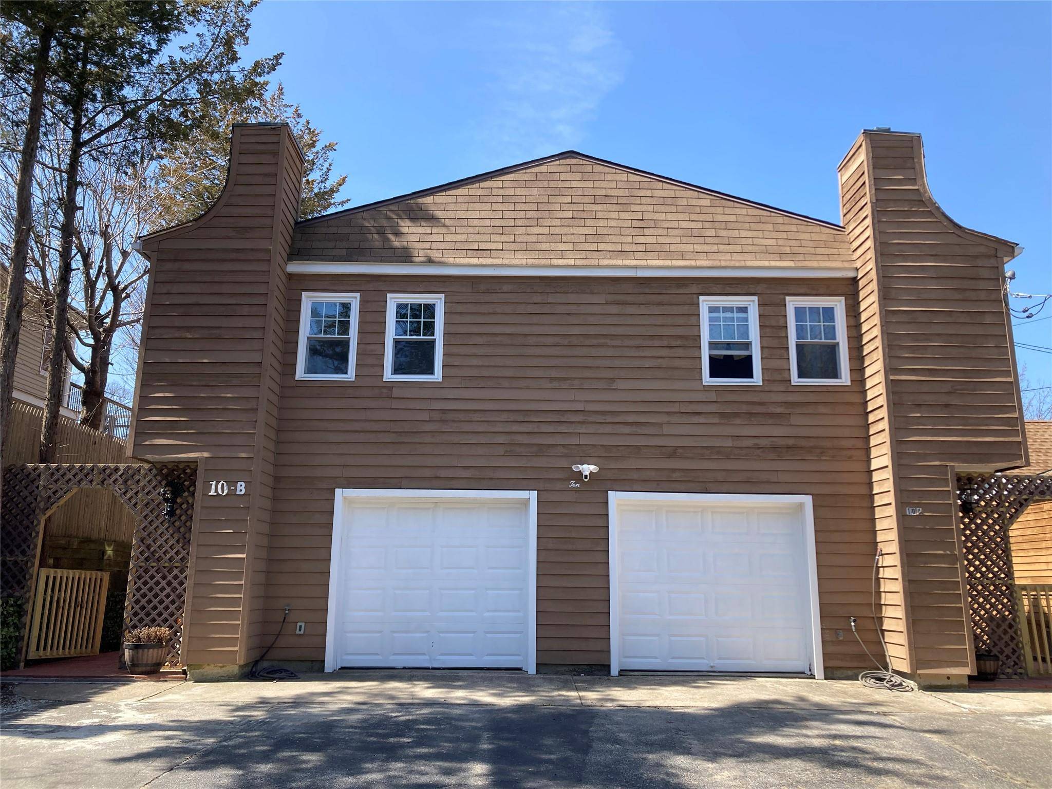 This rare, legal 2 dwelling home is just blocks away from Morgan Park and Beach in Glen Cove.