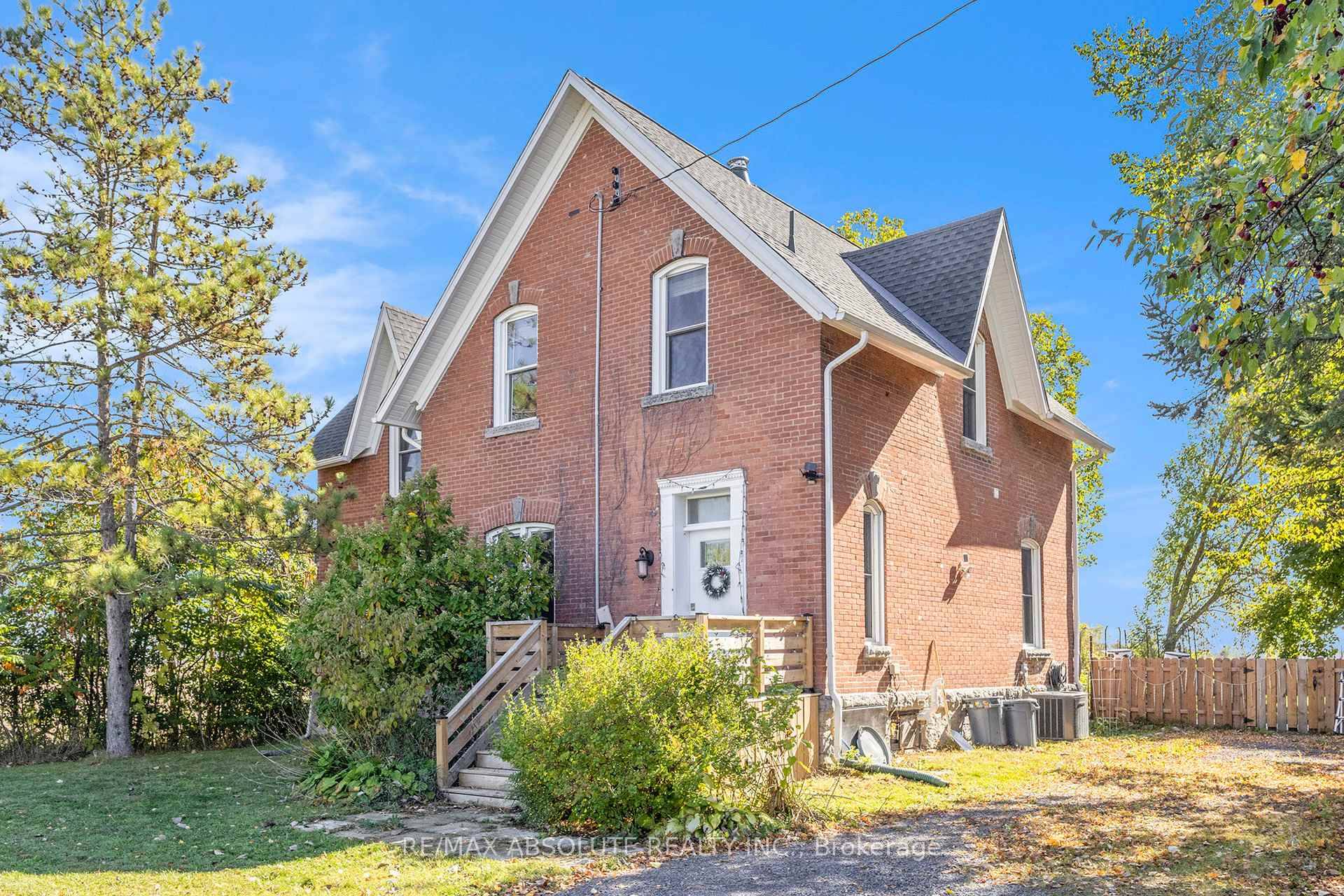 Welcome to this beautifully updated Century home a perfect blend of timeless character and modern convenience, ideal for a growing family.