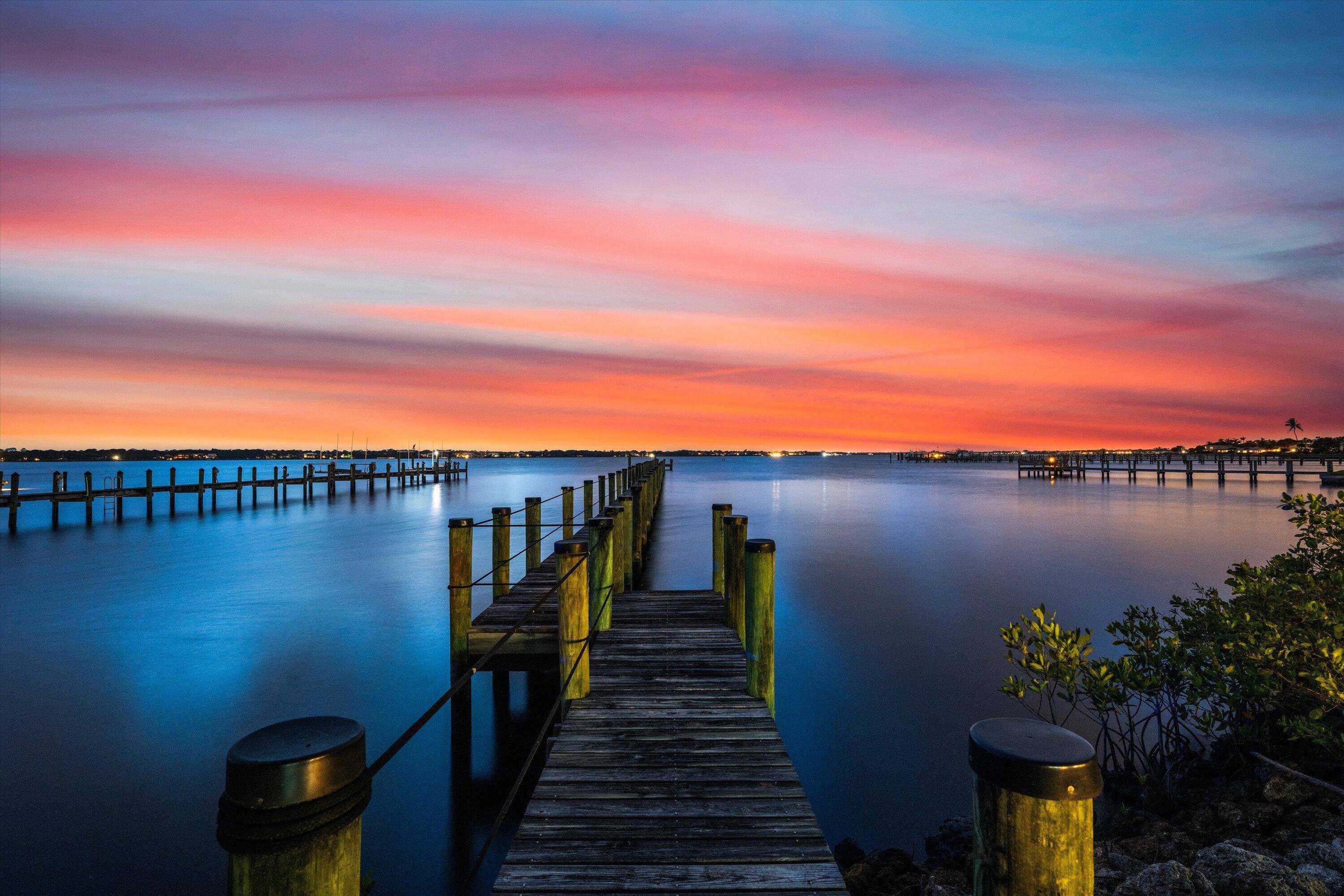 Set on an expansive double riverfront lot, this extraordinary residence boasts over 200 feet of protected shoreline, ensuring privacy, tranquility, and an intimate connection to nature.