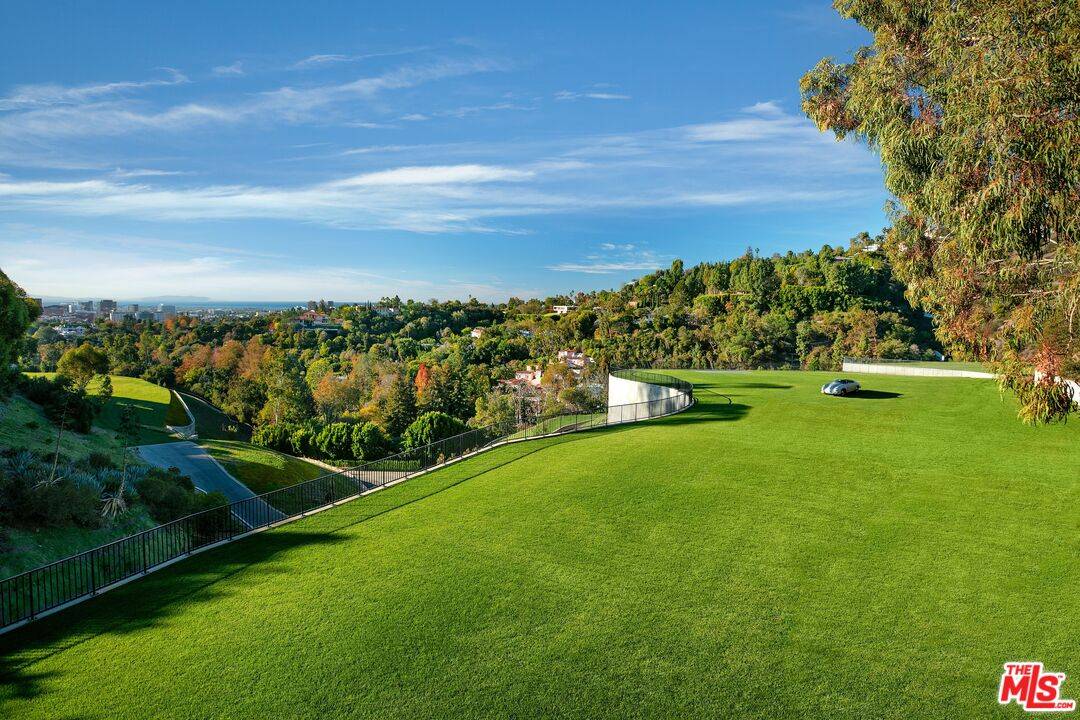 788 Tortuoso Way Bel Air LA