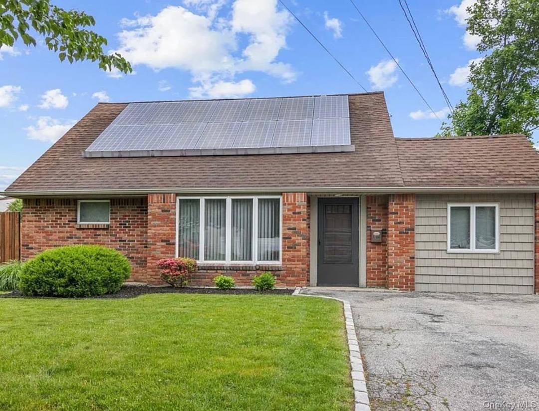 Welcome to your next home !