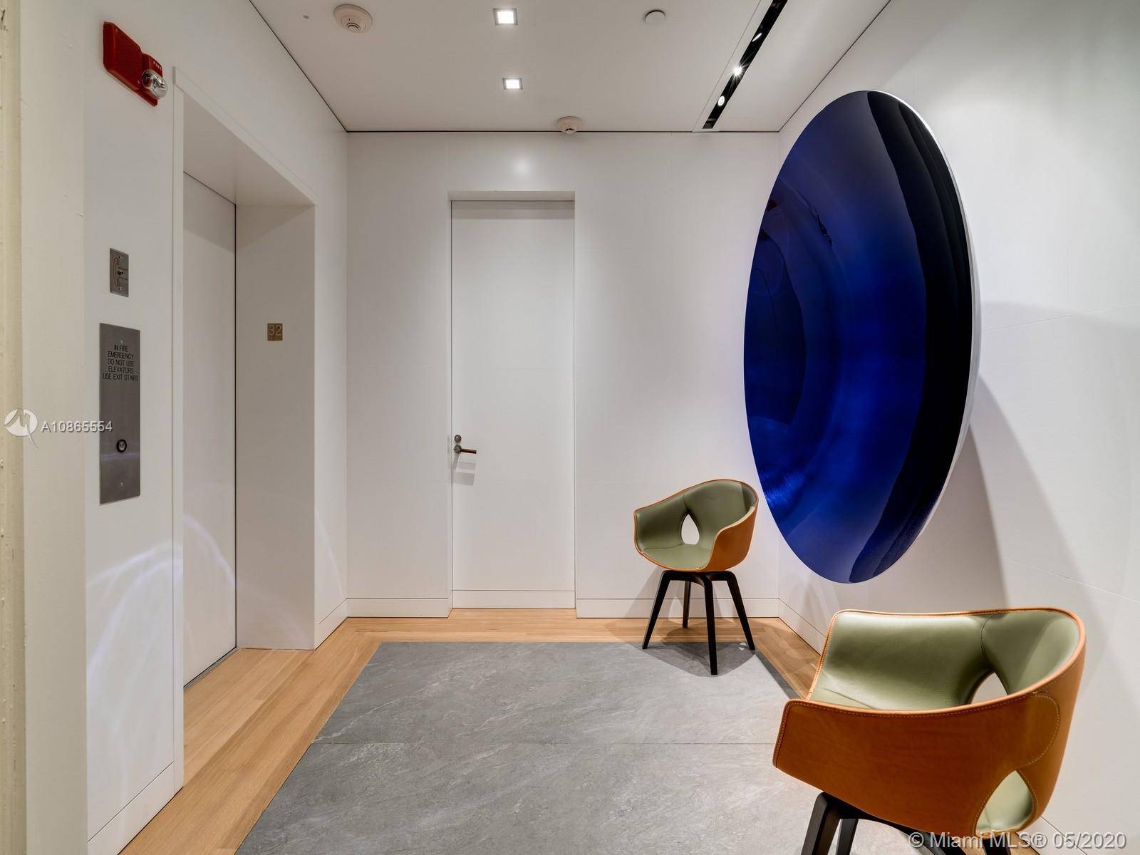 MAGNIFICENT TWO STORY PENTHOUSE IN THE HEART OF COCONUT GROVE.