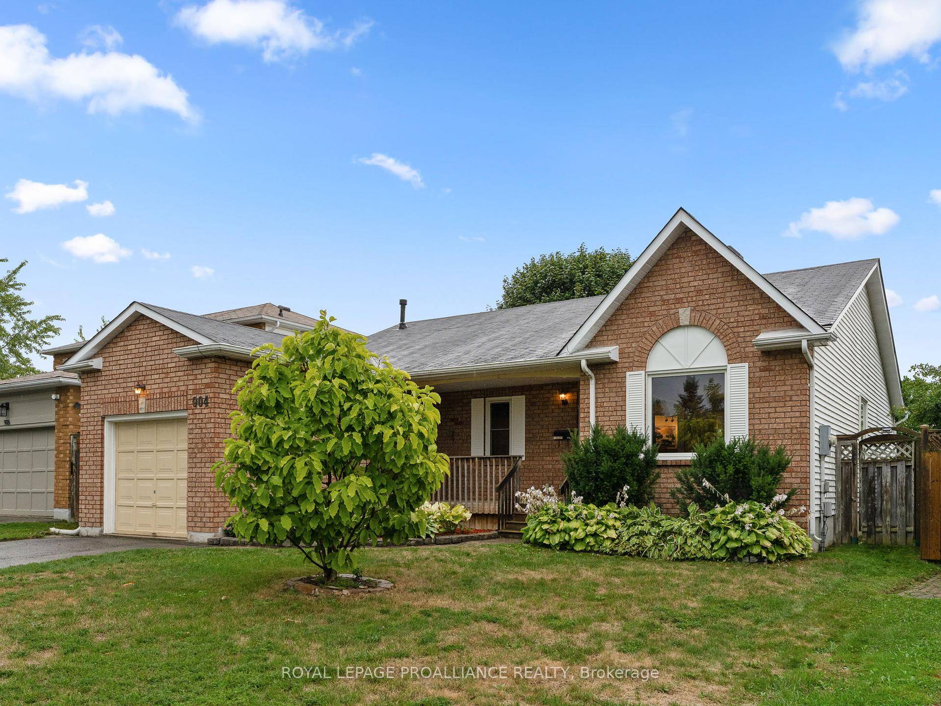 This charming residence offers a well balanced blend of open concept and defined spaces, perfect for both everyday living and entertaining.