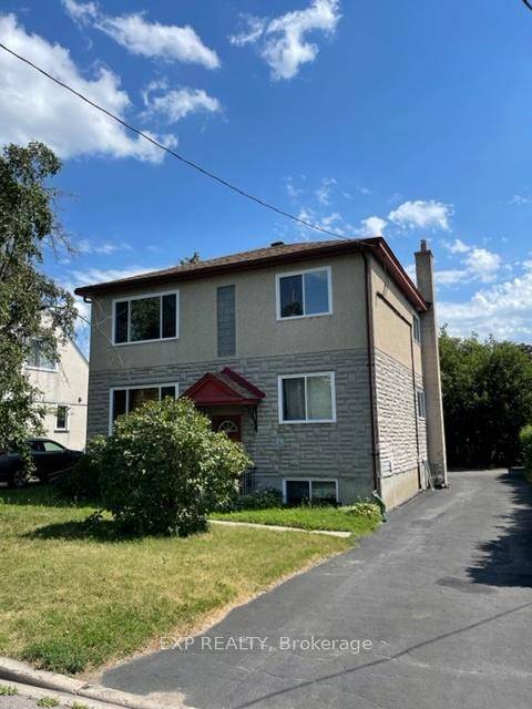 Discover comfort and convenience in this well appointed 3 bedroom, 1 bathroom apartment featuring a spacious open concept living room and kitchen, perfect for relaxing or entertaining.
