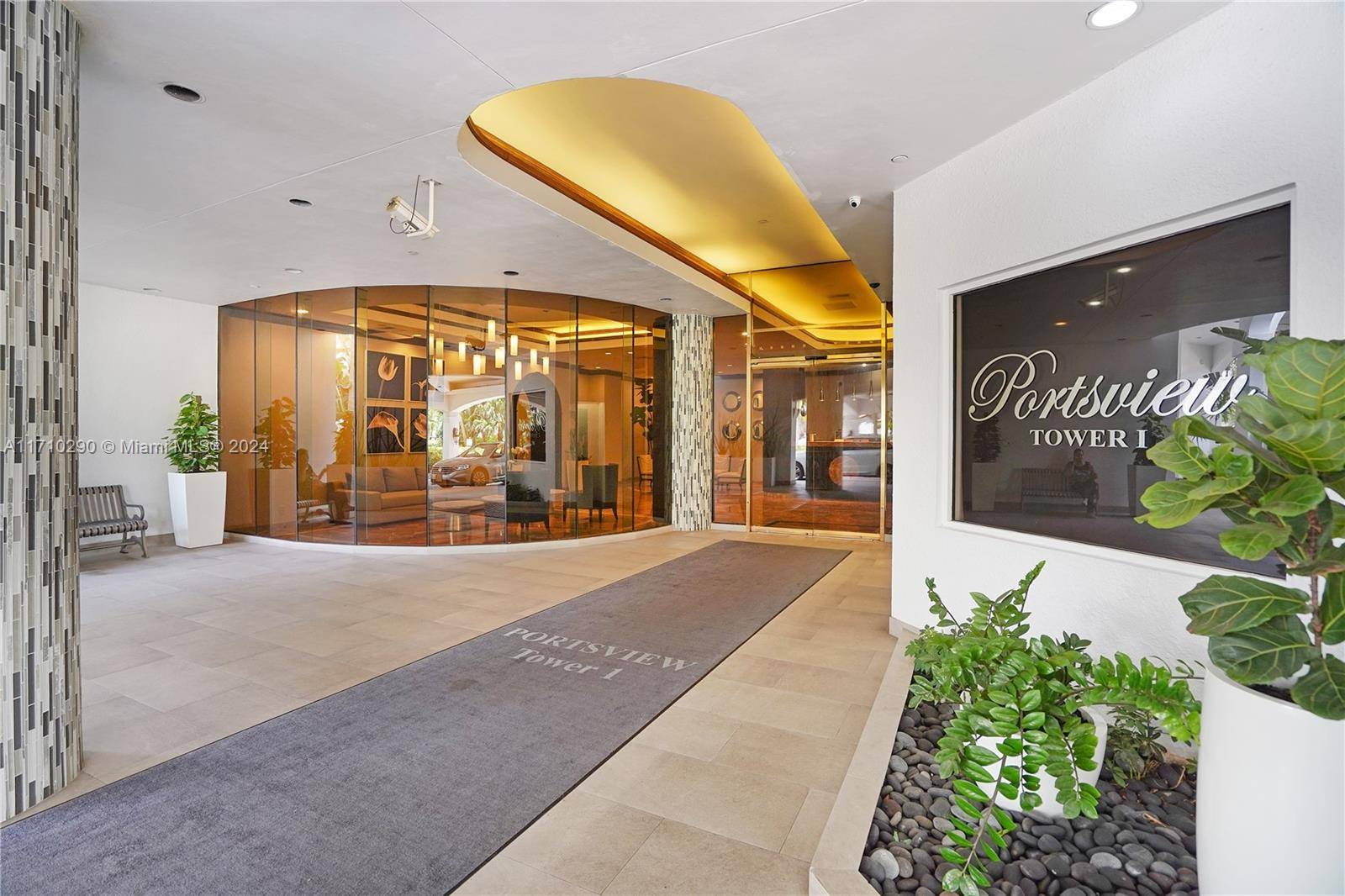 Exclusive luxury condo in Aventura's highly desired Waterway neighboring Golden Isles.