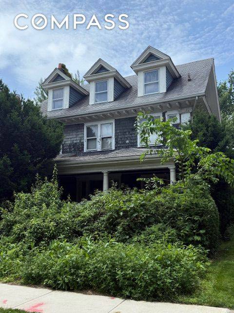 Historic Prospect Park South Landmark A Visionary's Dream Project This unique and stately home, a designated Historic Landmark, was originally built in 1900 by the esteemed architectural firm Child amp ...