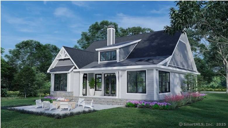 Build Your Dream Home at Residences at The Estate.