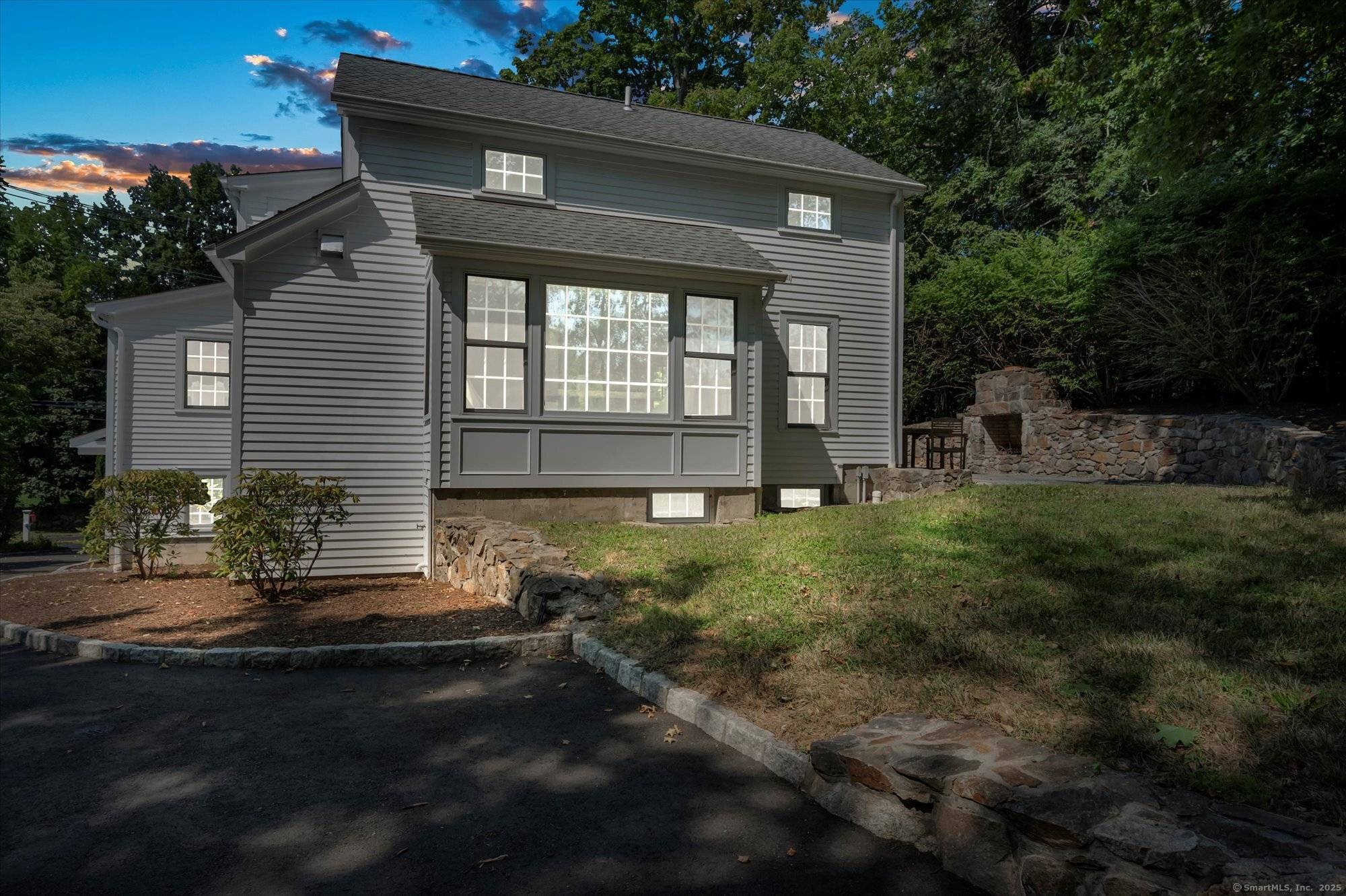 Experience the perfect blend of historic charm and modern living in this beautifully renovated 1840 home, ideally located in one of the most desirable in town neighborhoods.