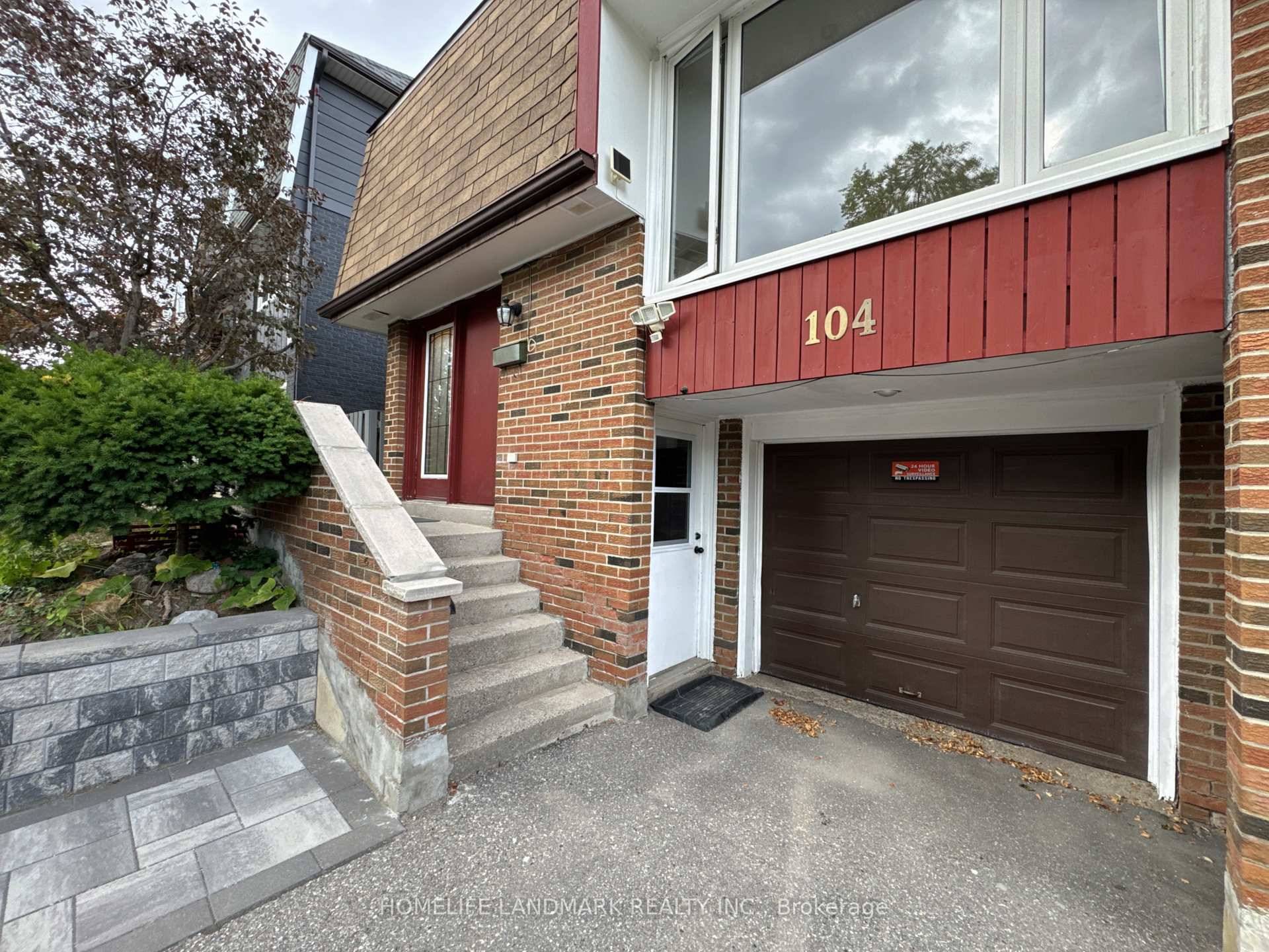 Welcome to Fully Renovated with a Bright Open Concept Kitchen.