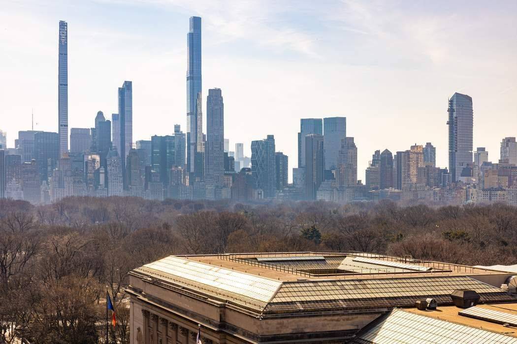 WOW Fifth Avenue 2 Bedroom, Breathtaking Views !