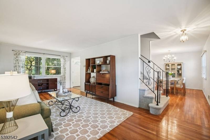 Welcome home to this charming 4 bed, 1.