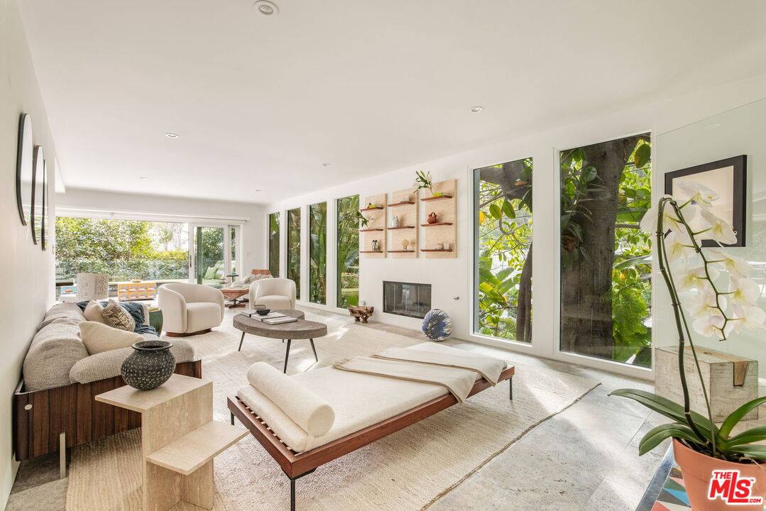 1588 N Doheny Dr 4BR Sunset Strip La