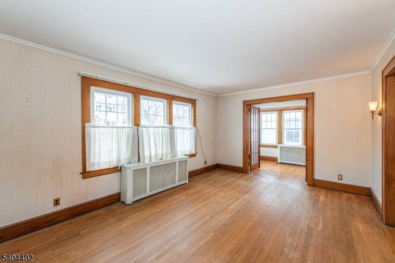 A true diamond in the rough, waiting for the right vision to bring it to life.