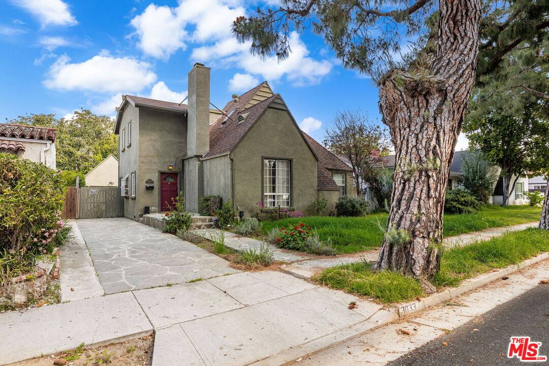 3033 Virginia Ave 3BR Santa Monica La
