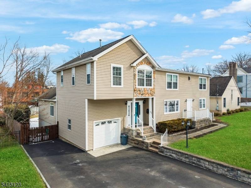 Prepare to be captivated by this rare suburban gem and truly unique two family residence, a property so distinctive that there is simply nothing else like it !