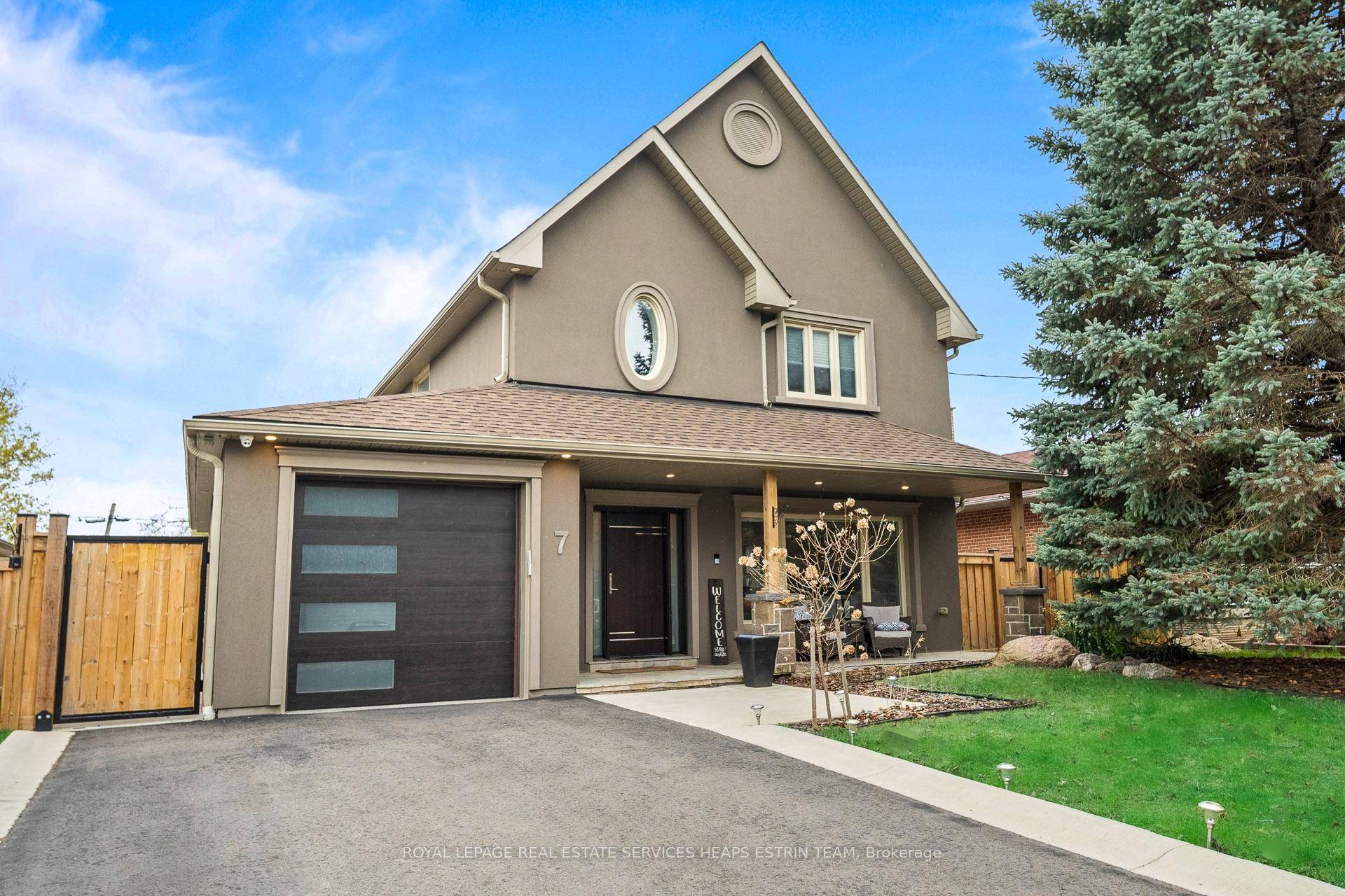 This exceptional family home at 7 Forest Path Ct is the definition of modern comfort amp ; thoughtful design.