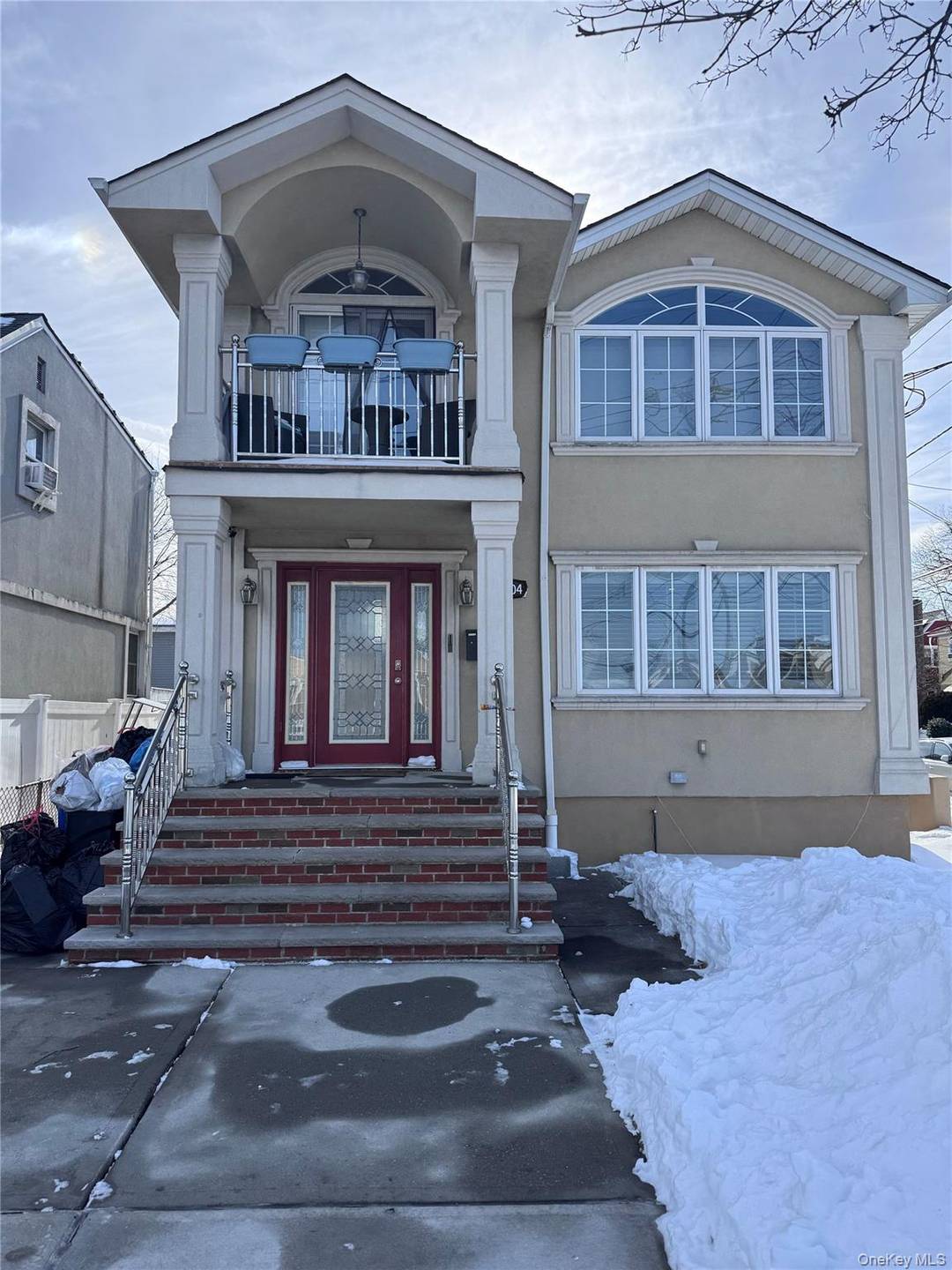 Welcome to this spacious and well maintained legal 2 family home, ideal for a growing or multi generational living, seeking both comfort and financial flexibility.