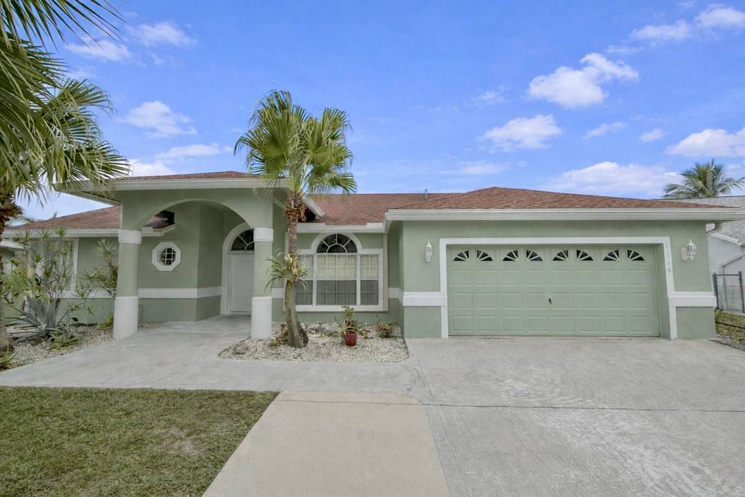 Welcome home to this beautifully maintained 3 bedroom, 3.