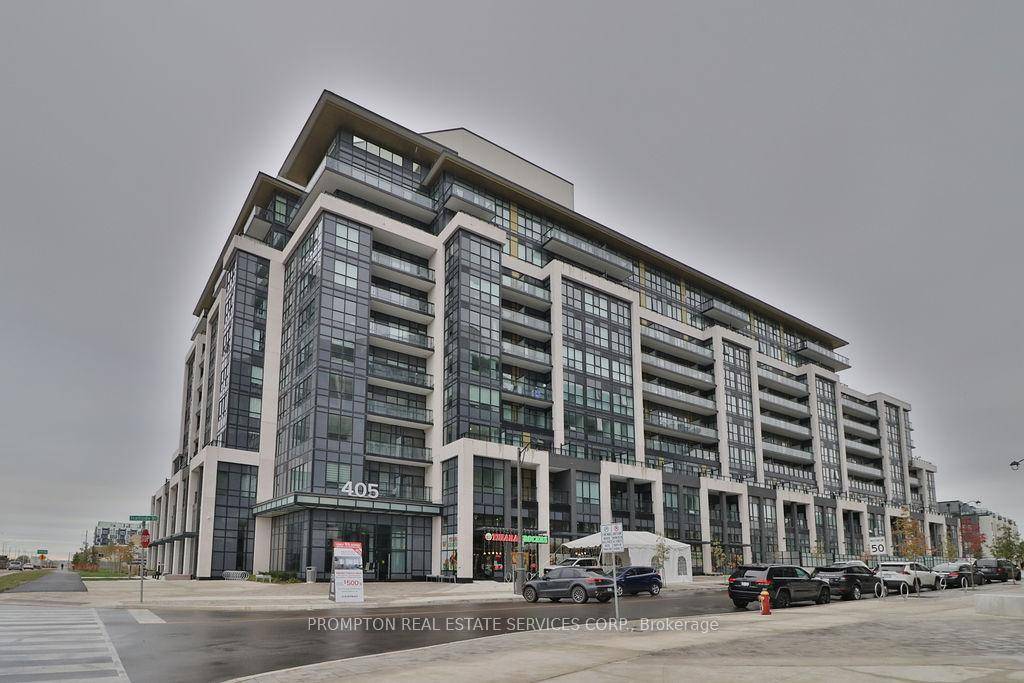 Discover contemporary elegance at its finest in this sun filled 632 sq.