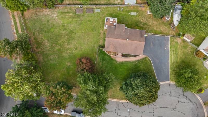 Welcome to 27 Dorset Ct, Somerset, a beautifully maintained bi level home tucked away on a peaceful and private cul de sac.