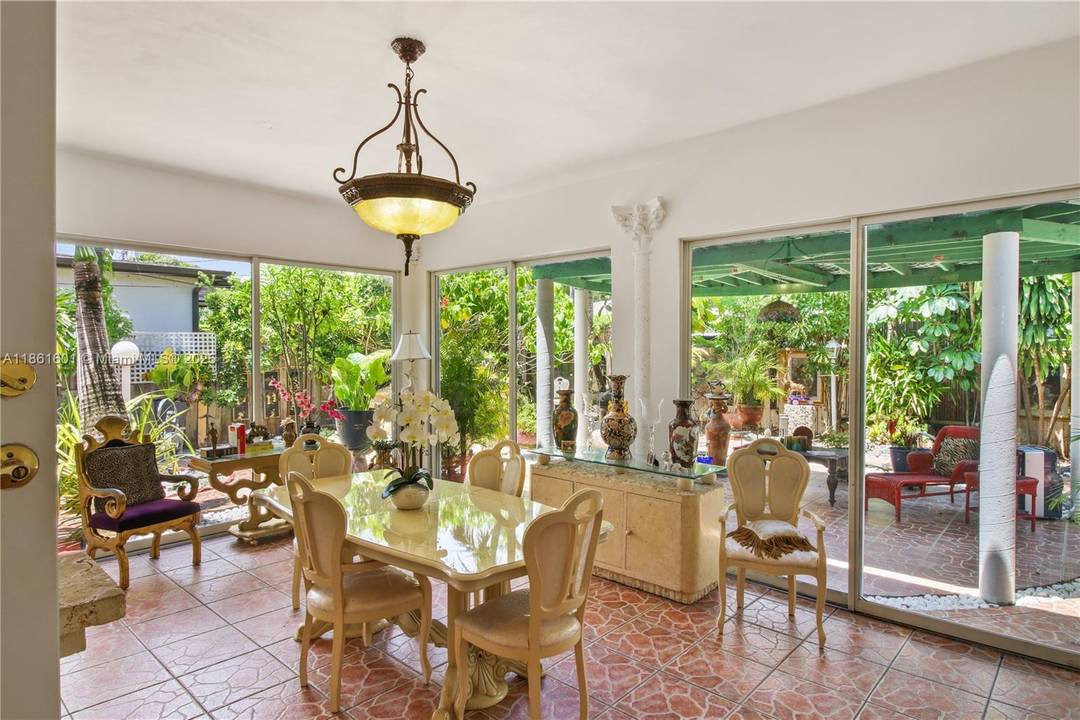 Welcome to Casa Rosablanca in the heart of sought after West Miami !
