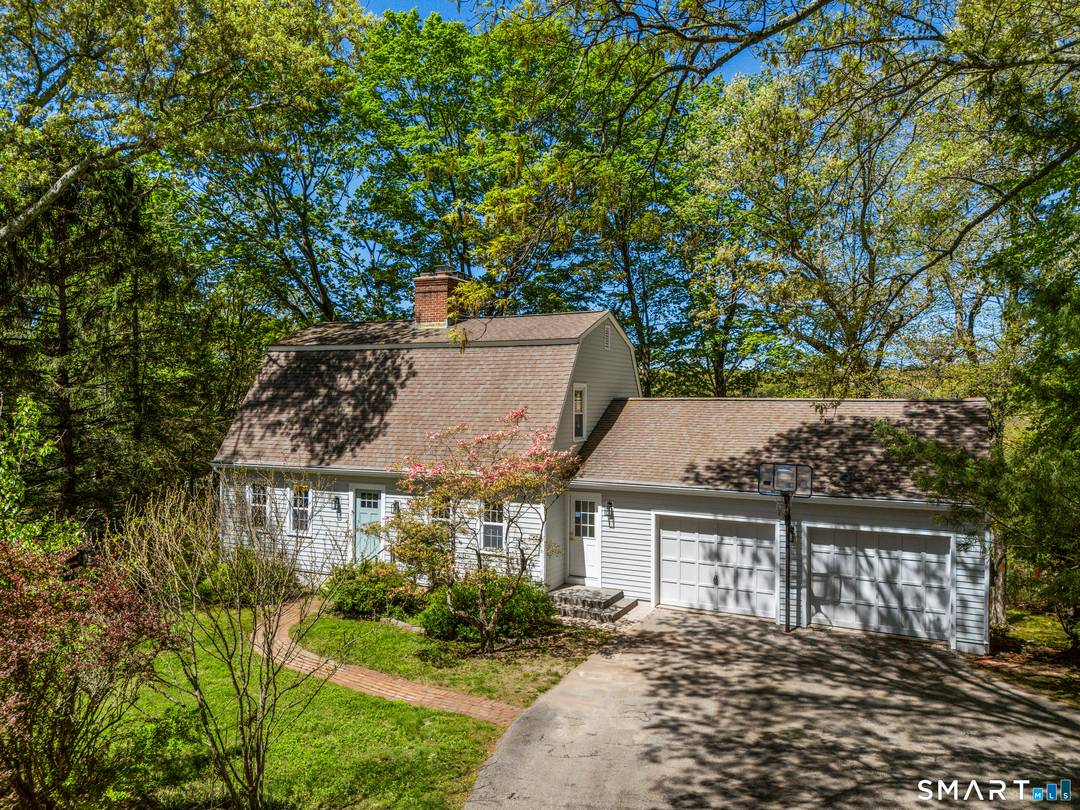 Situated in a prime central location, this exquisite Colonial home is the epitome of comfortable living.