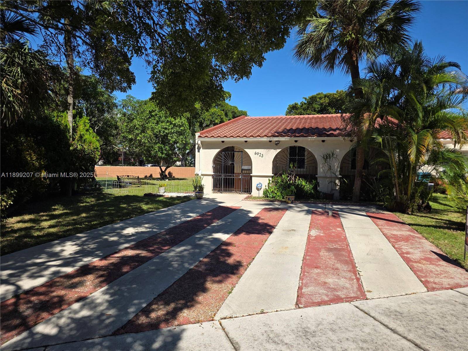 RARE Double Lot in the Lake Martha Enclave.