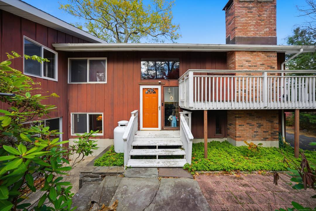 Welcome to 4 Alan Road, A Charming and Inviting Home nestled in a serene gated community called Lake Waubeeka.